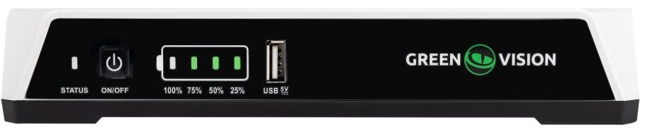GreenVision GV-703-UPS-DC20-40W (30144)