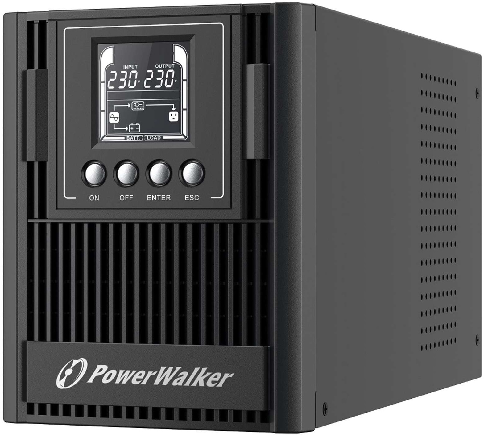 Купить источник бесперебойного питания PowerWalker VFI 1000 AT (10122180) в Чернигове