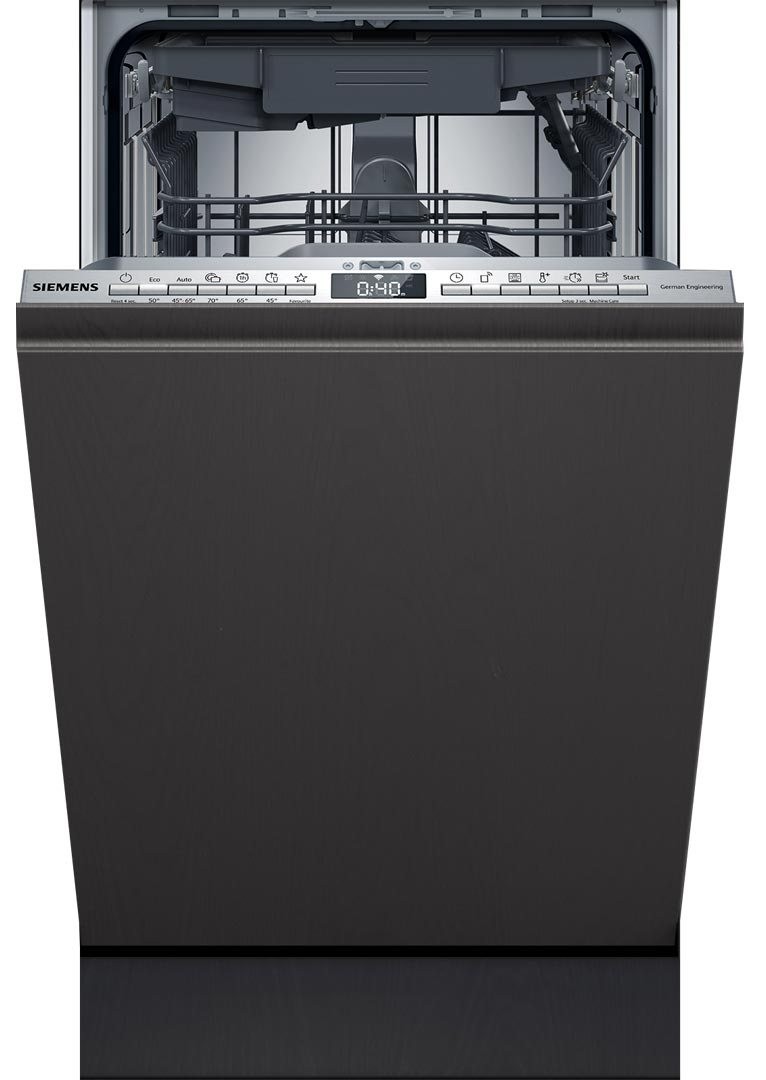 Посудомоечная машина Siemens SR65EX02MK