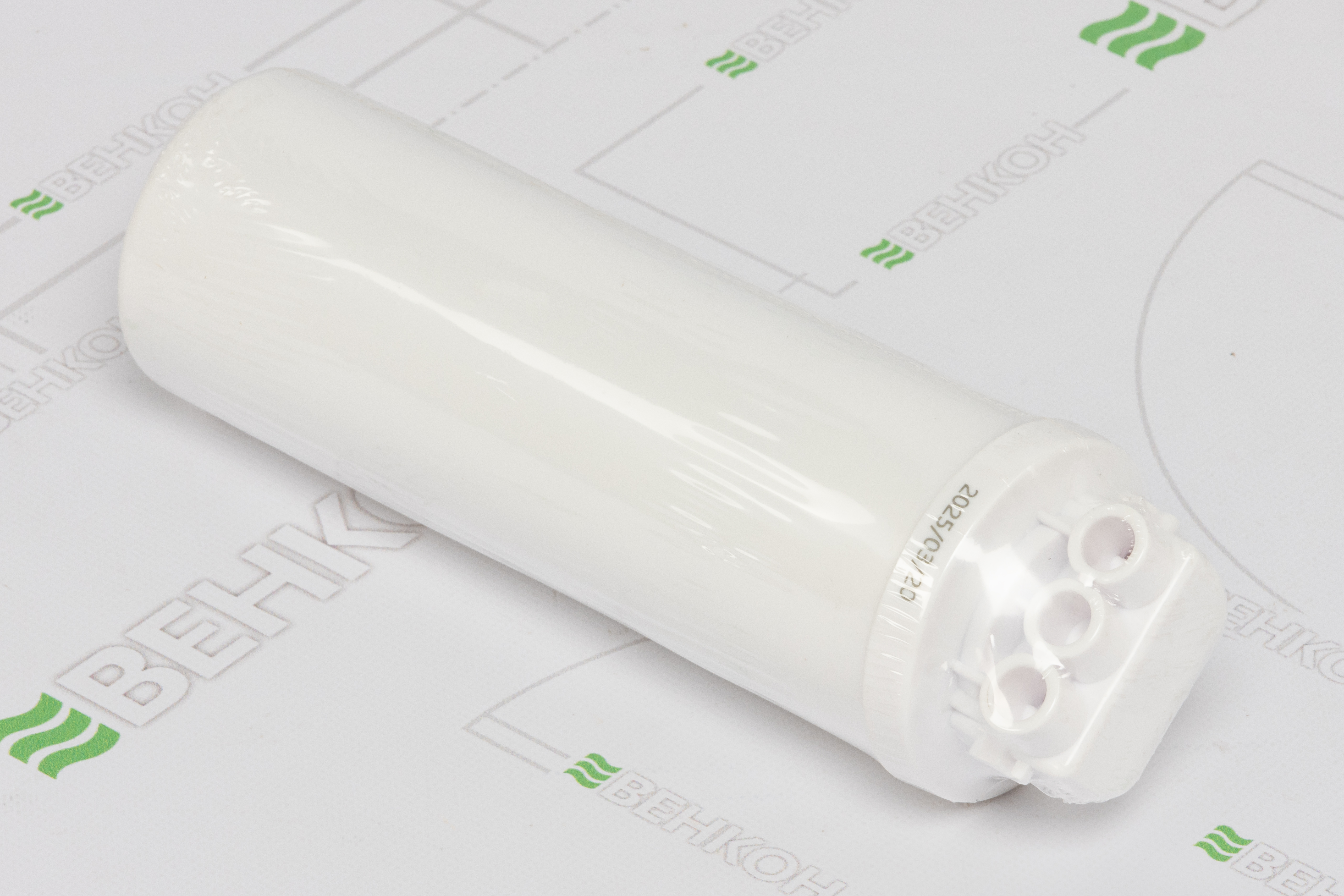 в продаже Мембранний елемент та вугільний фільтр Ecosoft Solo CSVPDRO500 - фото 3