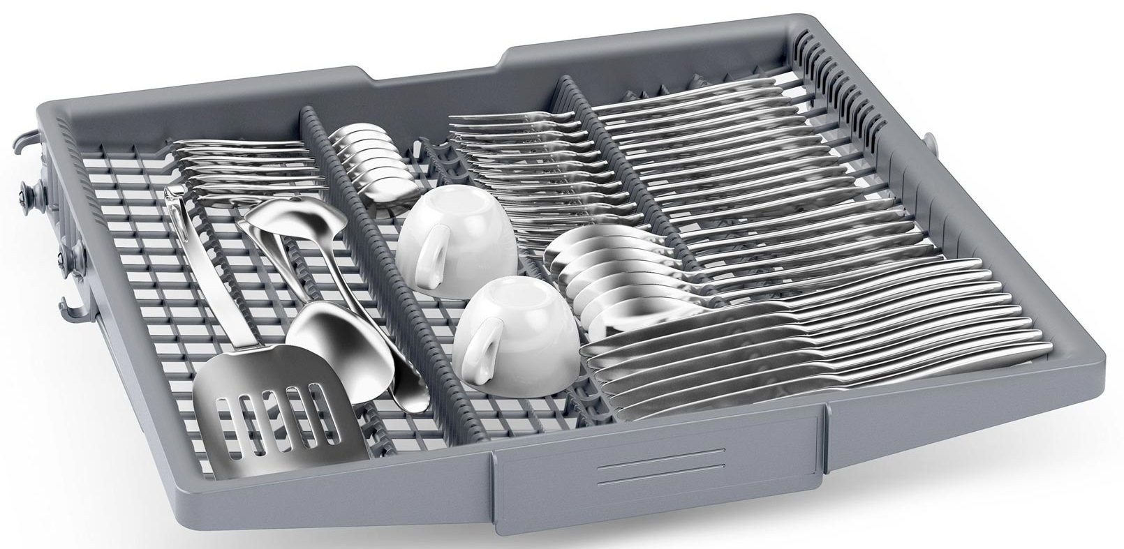 в продажу Посудомийна машина Bosch SMH4ECX28E - фото 3