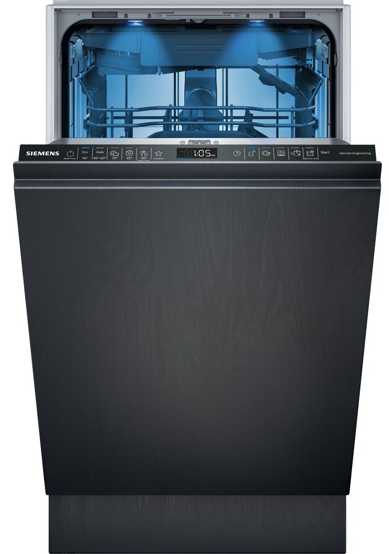 Посудомоечная машина Siemens SR67ZX03MK