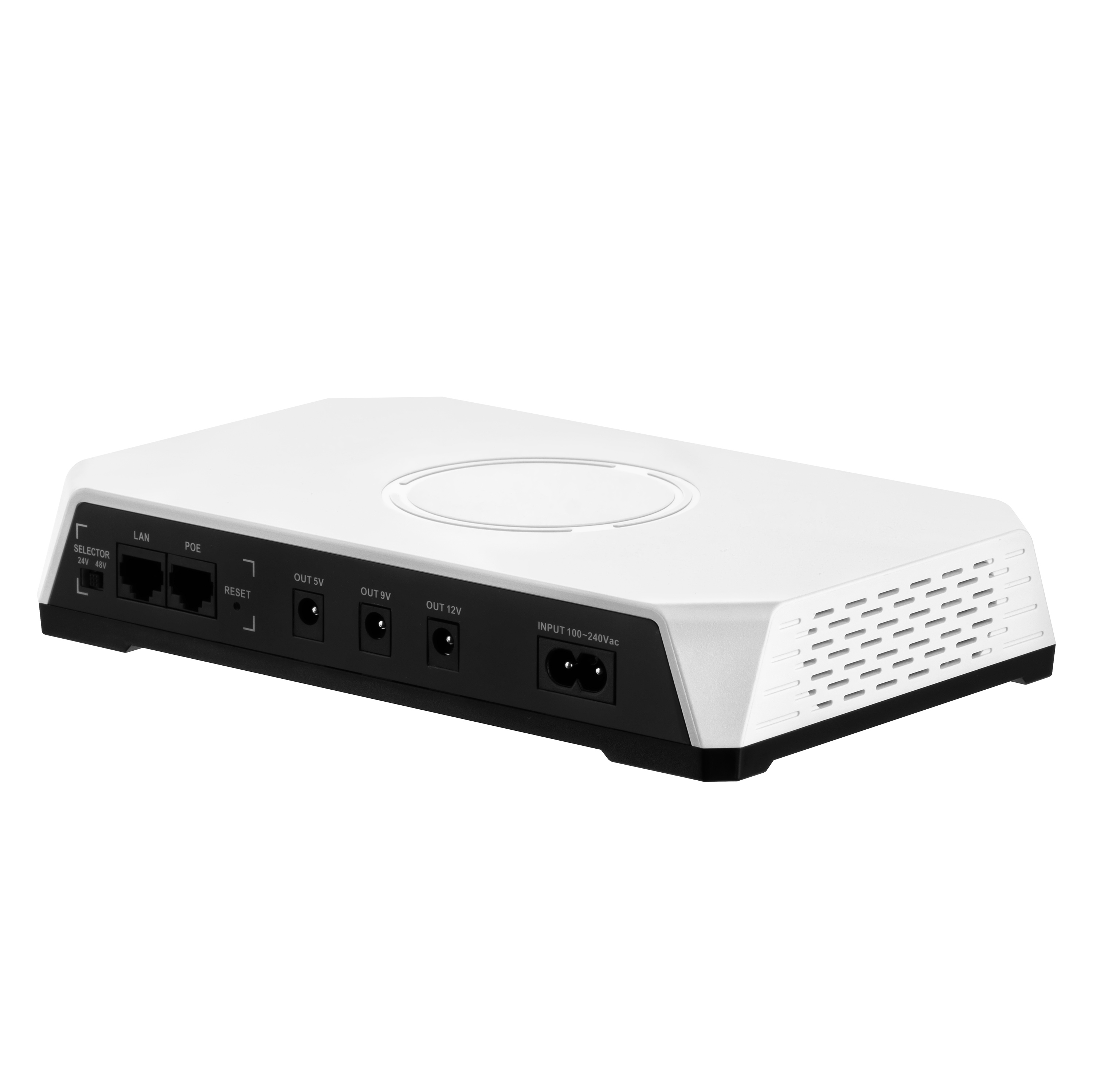 Источник бесперебойного питания 2E Mini DC 36W, LFP (2E-DC36-LFP) отзывы - изображения 5