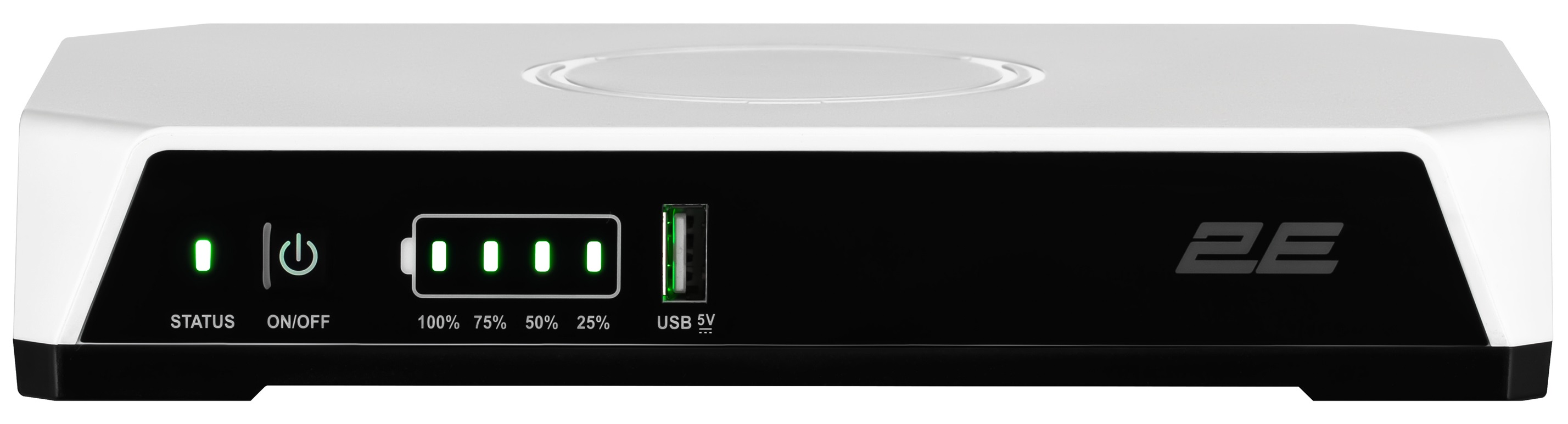 2E Mini DC 36W, LFP (2E-DC36-LFP)