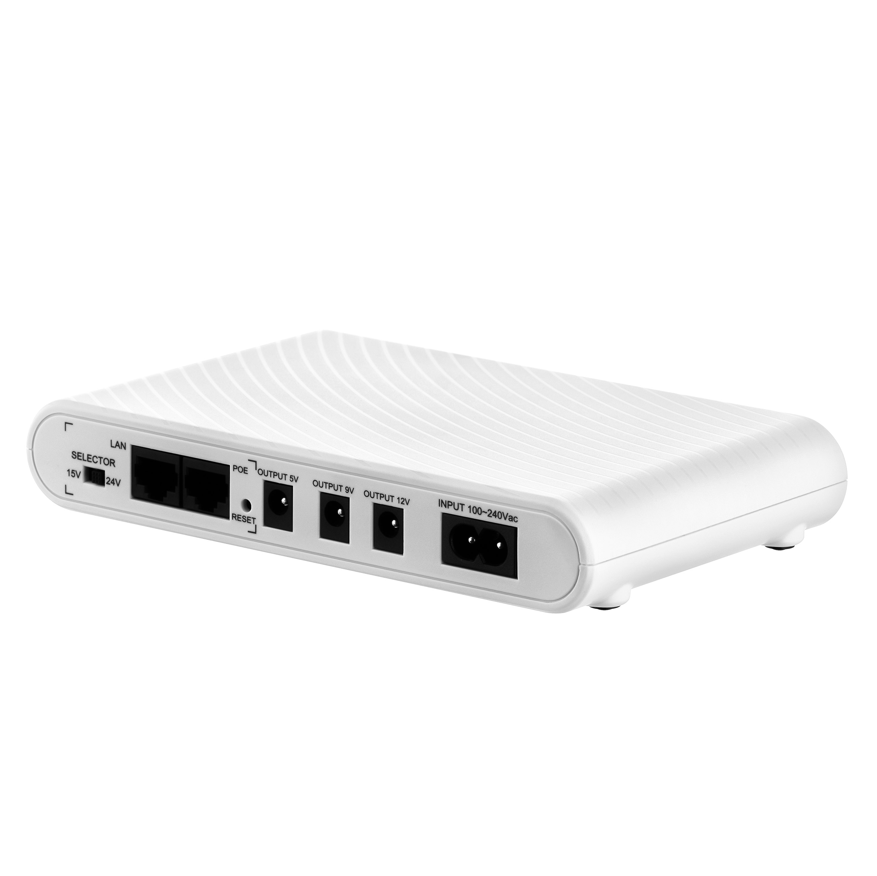 Источник бесперебойного питания 2E Mini DC 17W (2E-DC17) отзывы - изображения 5