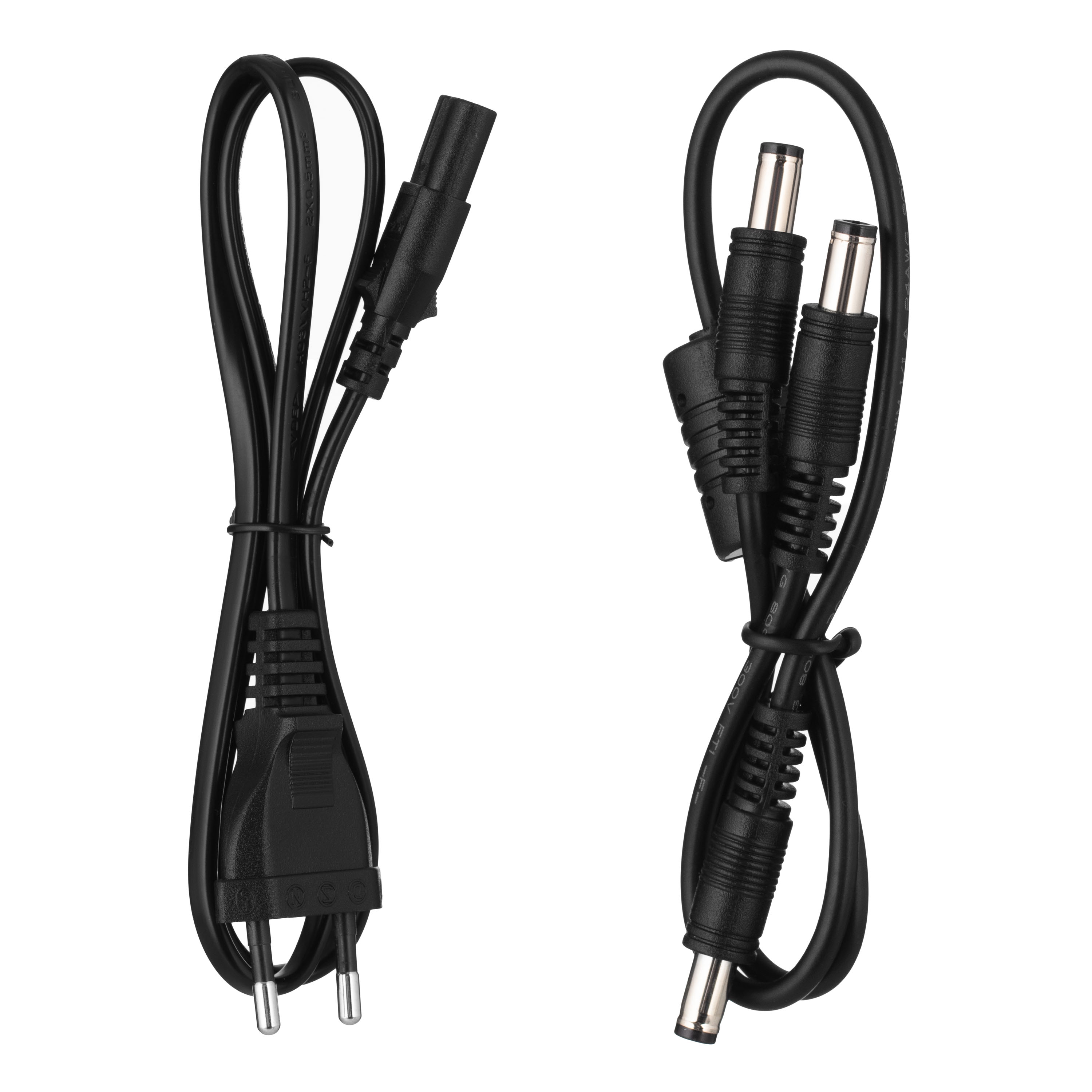 Источник бесперебойного питания 2E Mini DC 17W (2E-DC17) инструкция - изображение 6