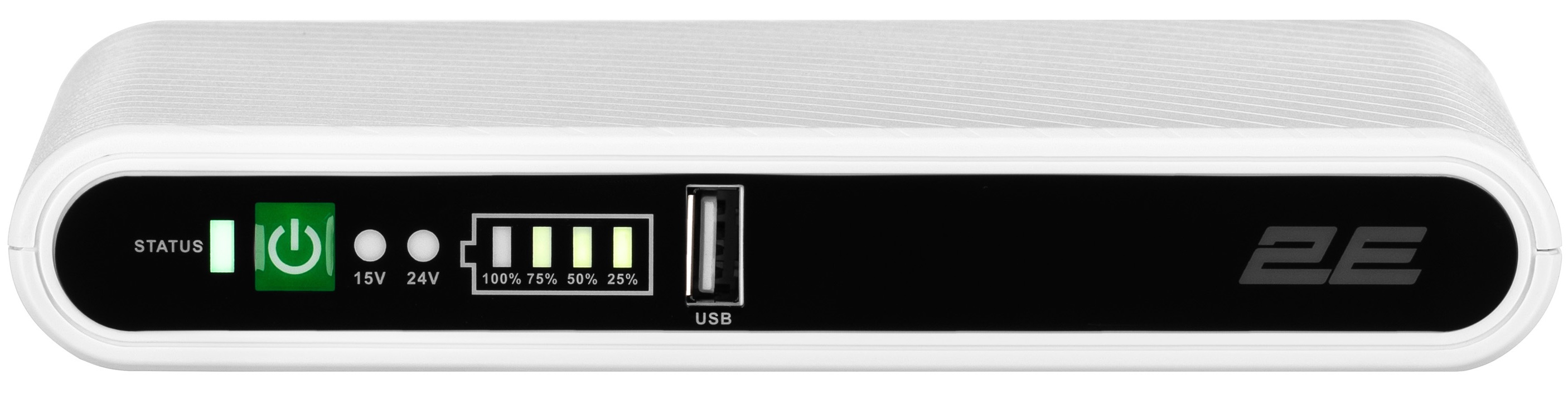 Джерело безперебійного живлення 2E Mini DC 17W (2E-DC17)