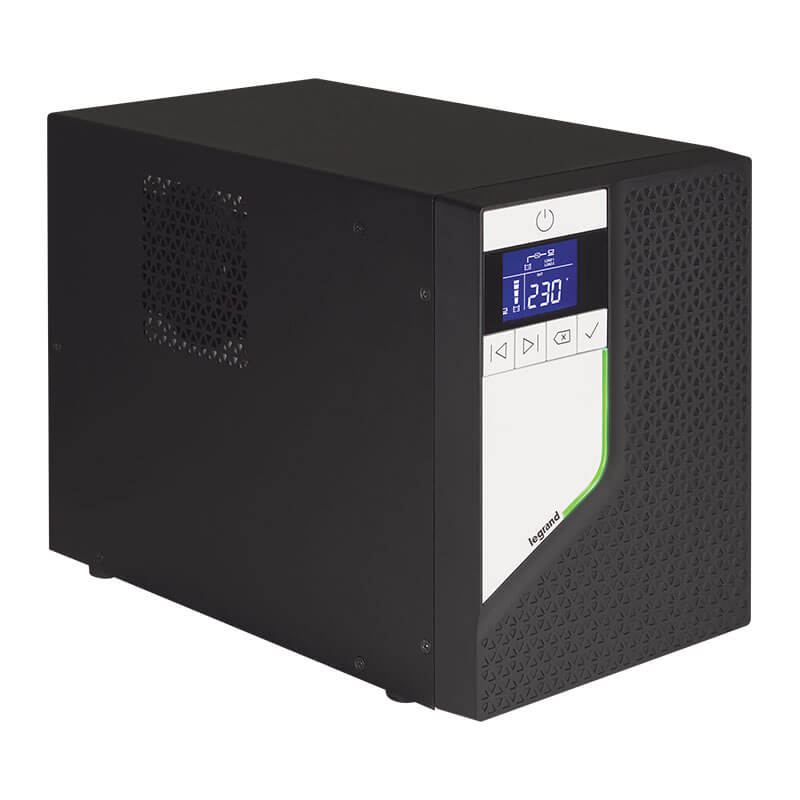в продаже Источник бесперебойного питания Legrand Keor SPE Tower 750VA/600W (311060) - фото 3