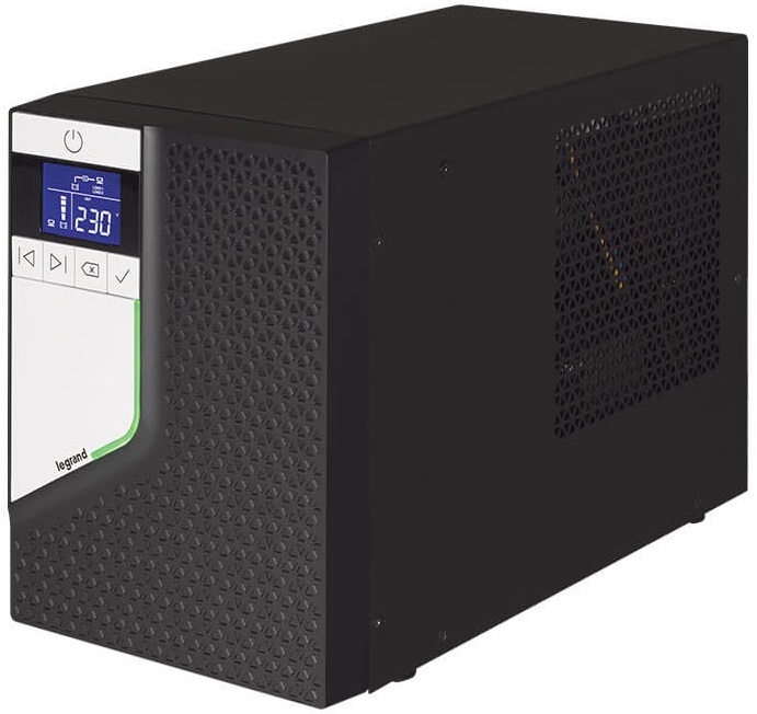 Legrand Keor SPE Tower 750VA/600W (311060)
