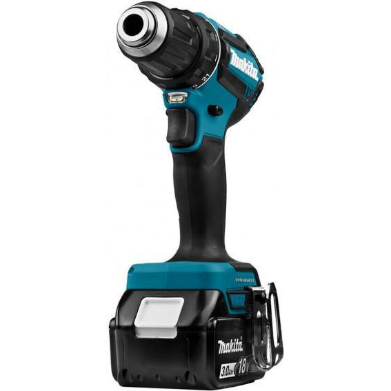 Дрель-шуруповерт Makita DDF485RFJ отзывы - изображения 5