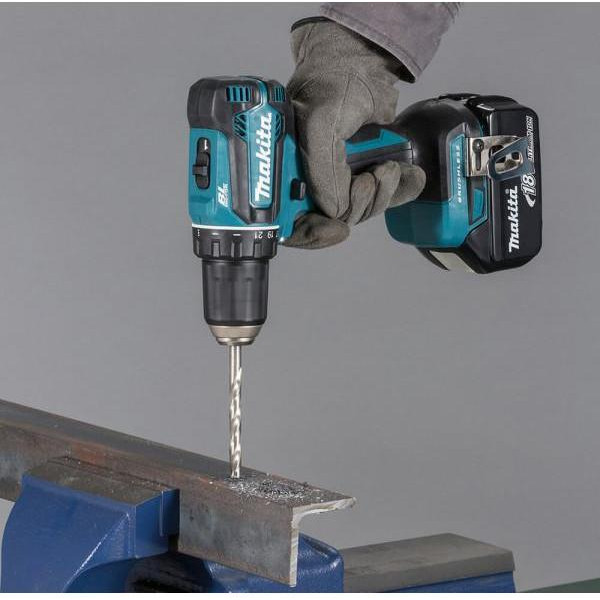 Makita DDF485RFJ в магазине в Киеве - фото 10