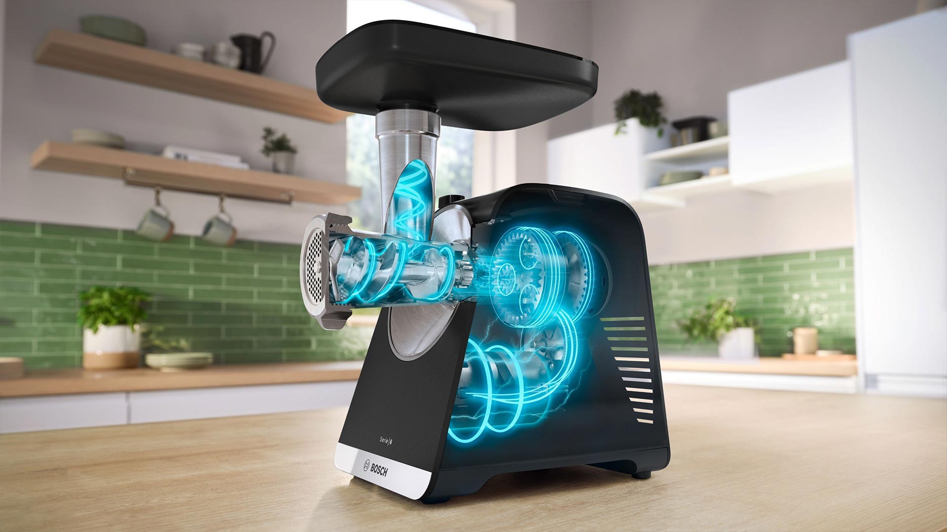 товар Bosch MultiPower MFWS650B - фото 13