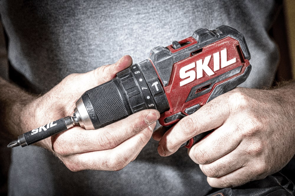 продаём Skil 3075CA Compact (CD1E3075CA+BC1E3110AA) в Украине - фото 4