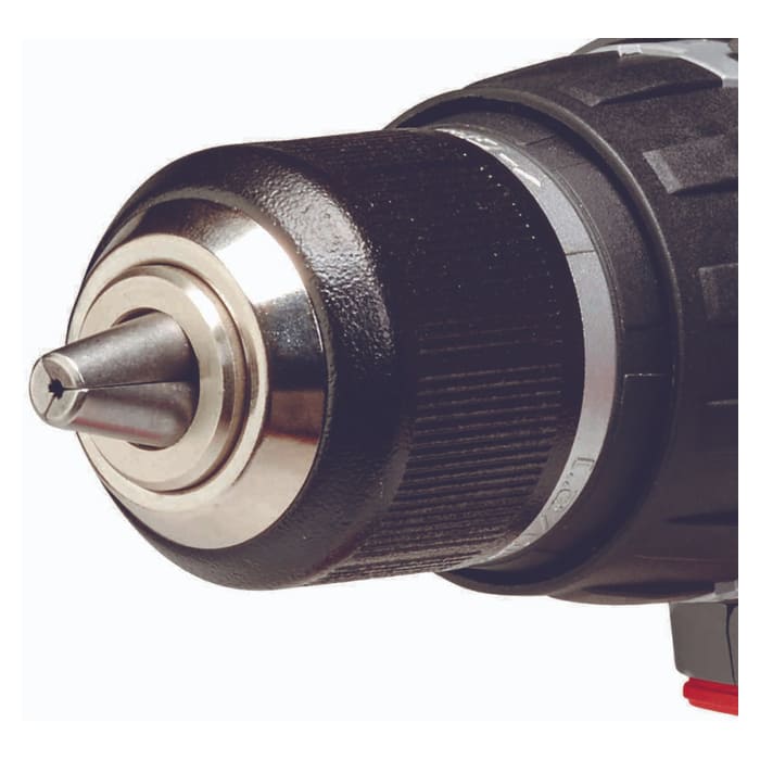 Дрель-шуруповерт Einhell TP-CD 18/70 Li-i BL Solo (4514315) цена 3570 грн - фотография 2