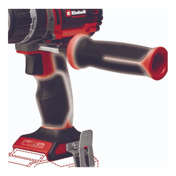 продаём Einhell TP-CD 18/70 Li-i BL Solo (4514315) в Украине - фото 4