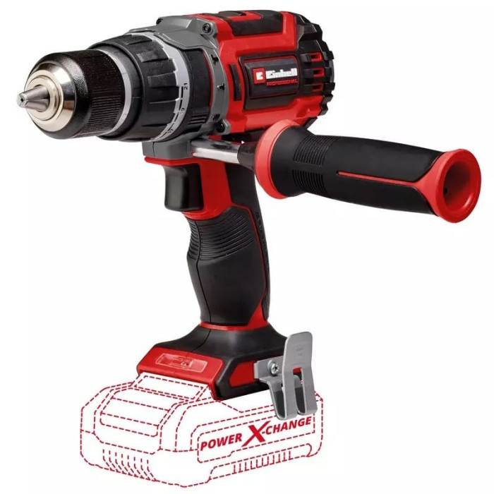 Einhell TP-CD 18/70 Li-i BL Solo (4514315)