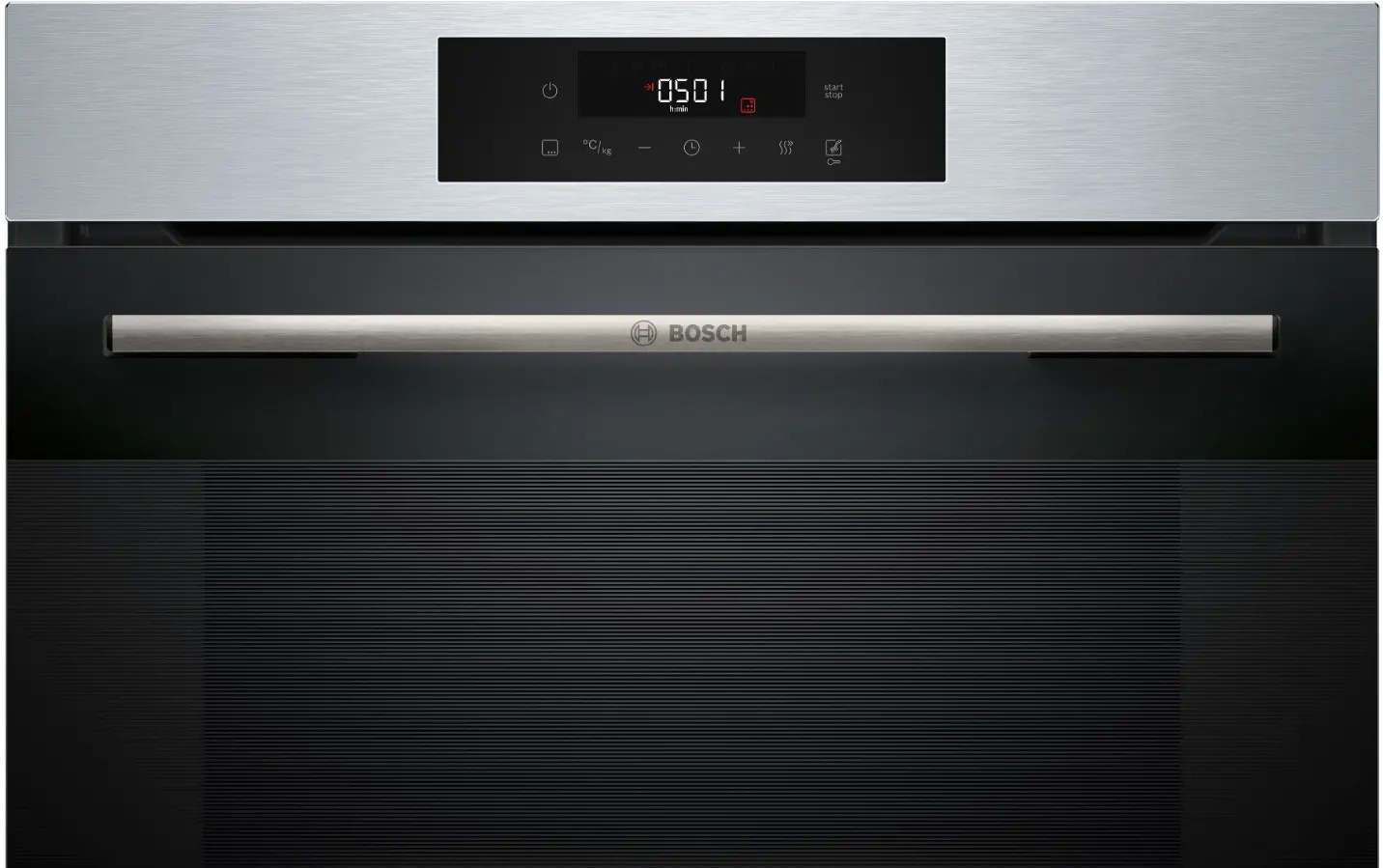 в продажу Духова шафа Bosch HJG852YS0 - фото 3