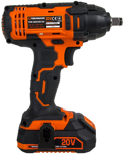 продаємо Tekhmann TIW-300/i20 kit (848398) в Україні - фото 4