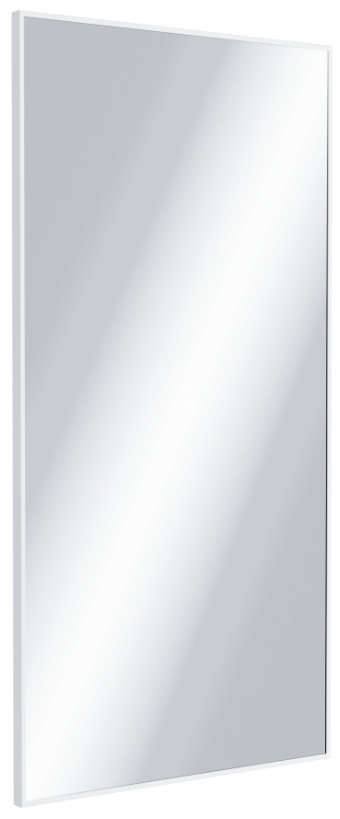 Excellent Kuadro 100x50 см белое (DOEX.KU100.050.WH)