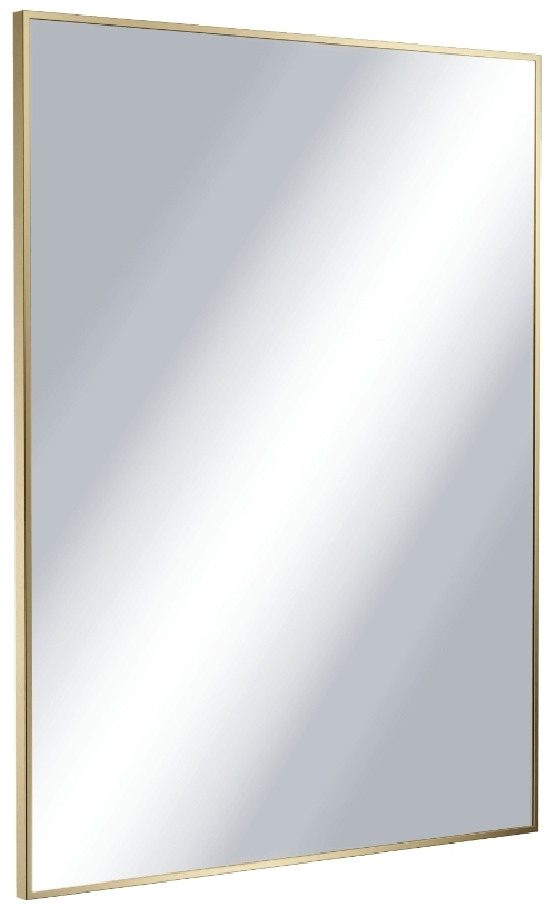 Excellent Kuadro 80x60 см матовое золото (DOEX.KU080.060.GB)