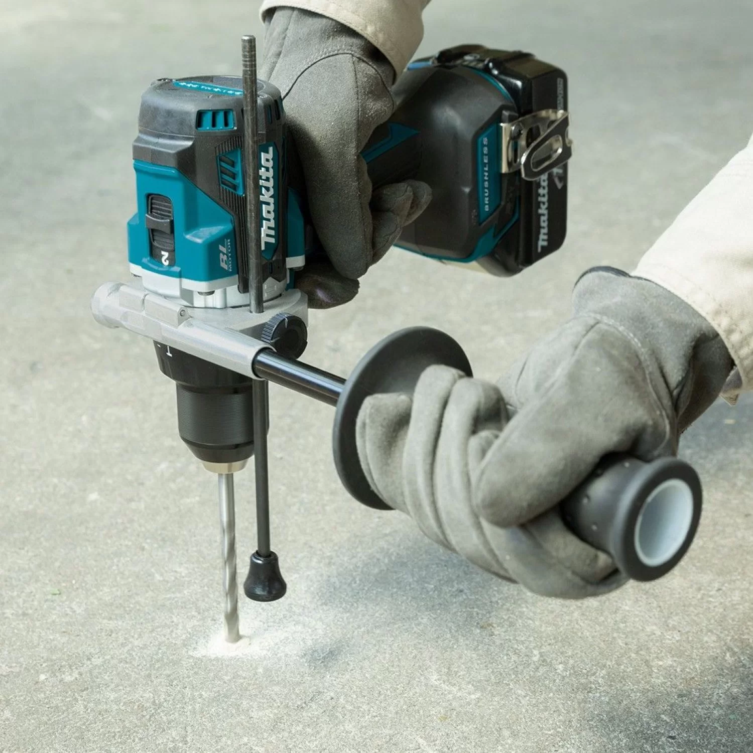 товар Makita DHP486Z - фото 13