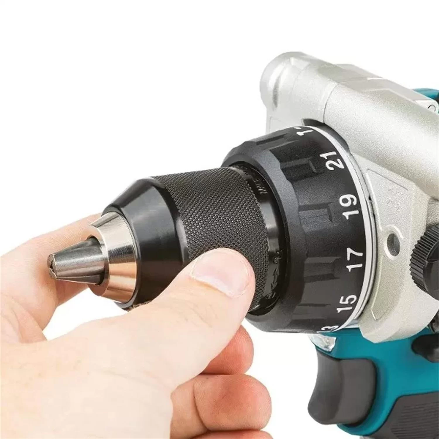 Дрель-шуруповерт Makita DHP486Z отзывы - изображения 5