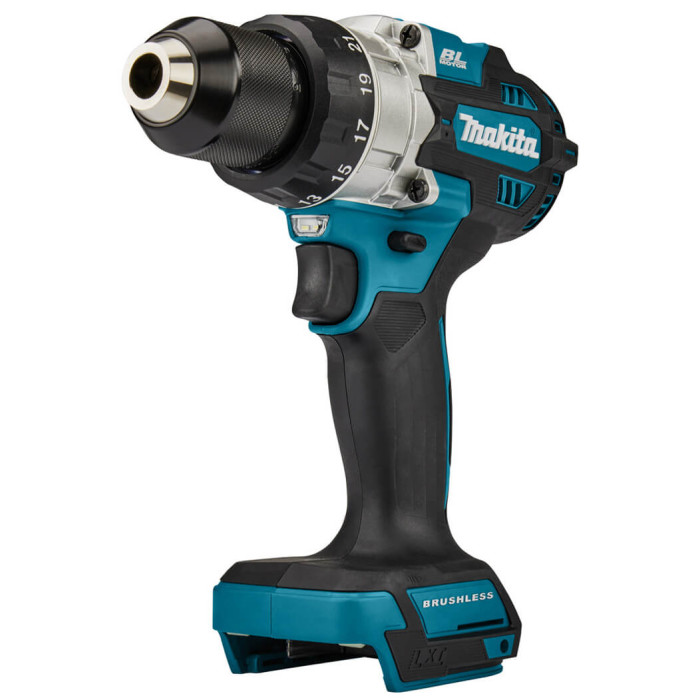 в продаже Дрель-шуруповерт Makita DDF486Z - фото 3