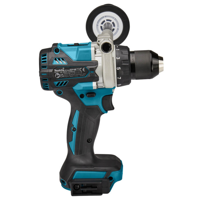 продаём Makita DDF486Z в Украине - фото 4