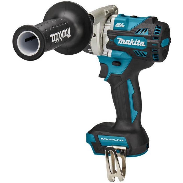Дрель-шуруповерт Makita DDF486Z отзывы - изображения 5