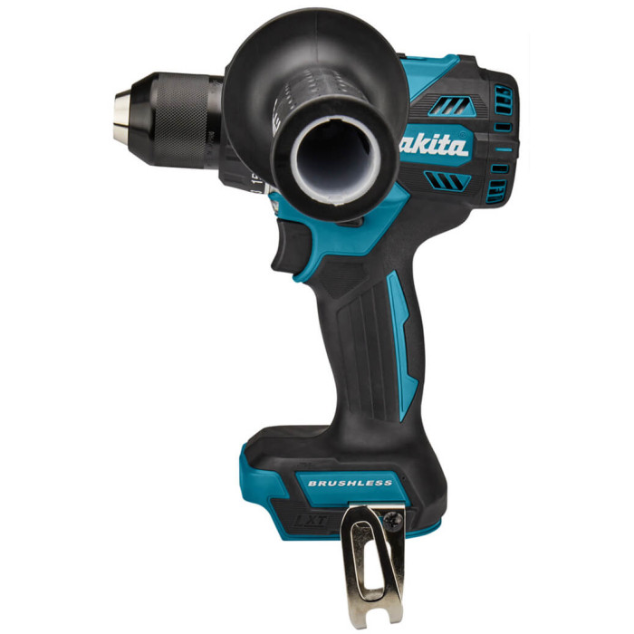 Дрель-шуруповерт Makita DDF486Z инструкция - изображение 6