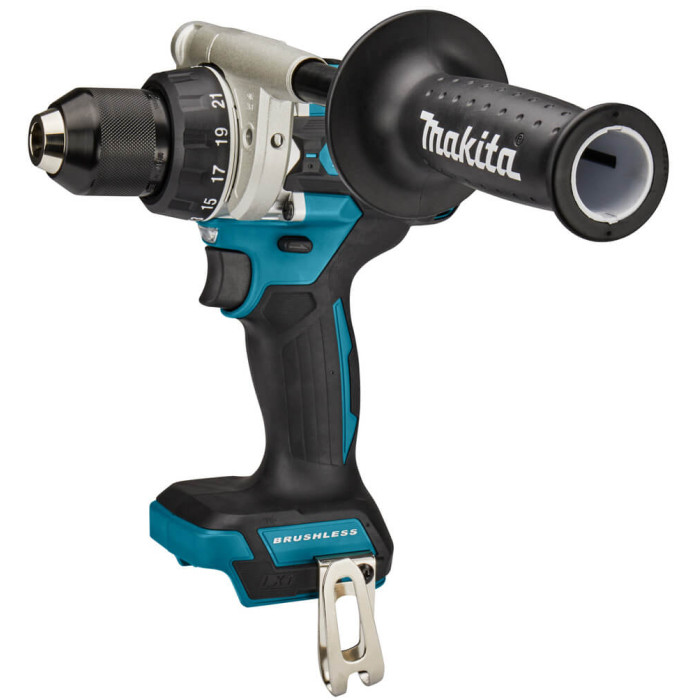 Дрель-шуруповерт Makita DDF486Z