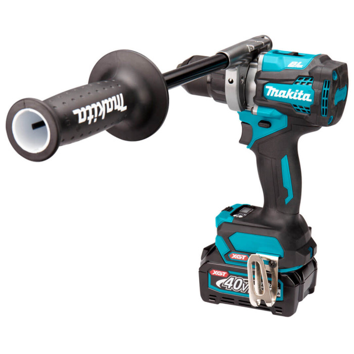 в продаже Дрель-шуруповерт Makita DF001GD201 - фото 3