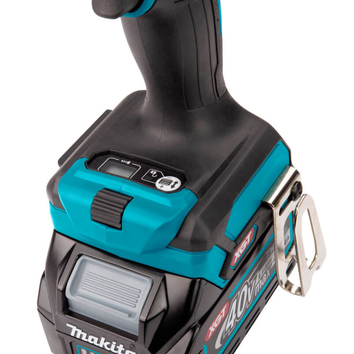 Дрель-шуруповерт Makita DF001GD201 инструкция - изображение 6