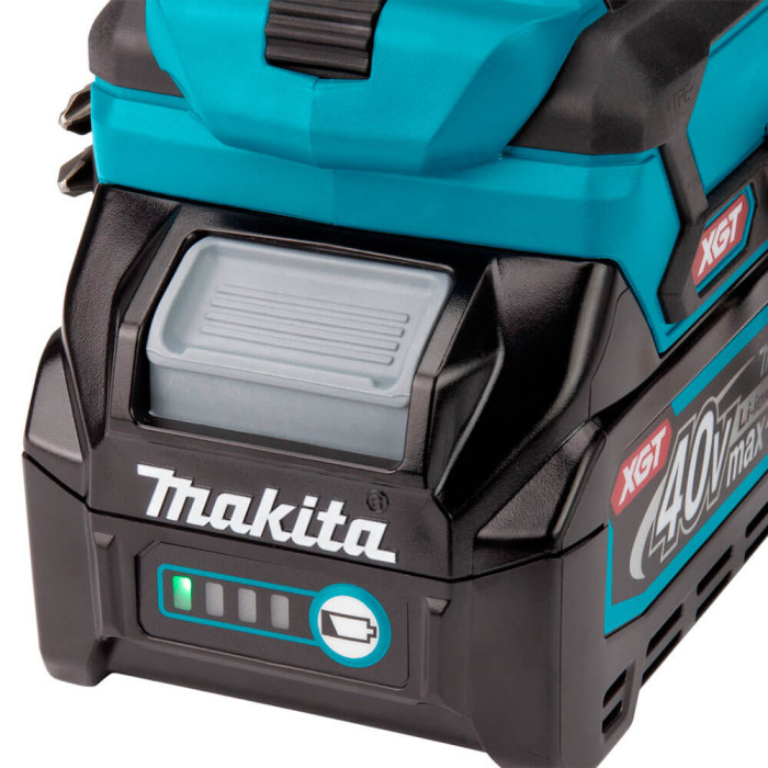 Дрель-шуруповерт Makita DF001GD201 характеристики - фотография 7