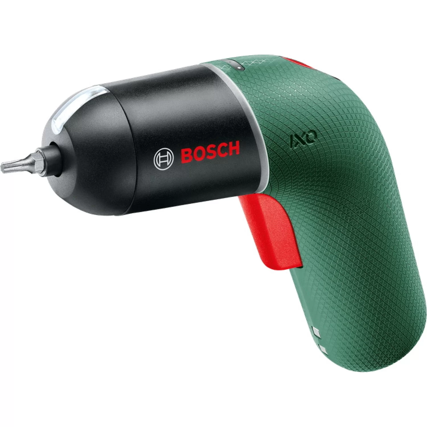 Акумуляторна викрутка Bosch IXO VI (06039C7122) ціна 4308 грн - фотографія 2