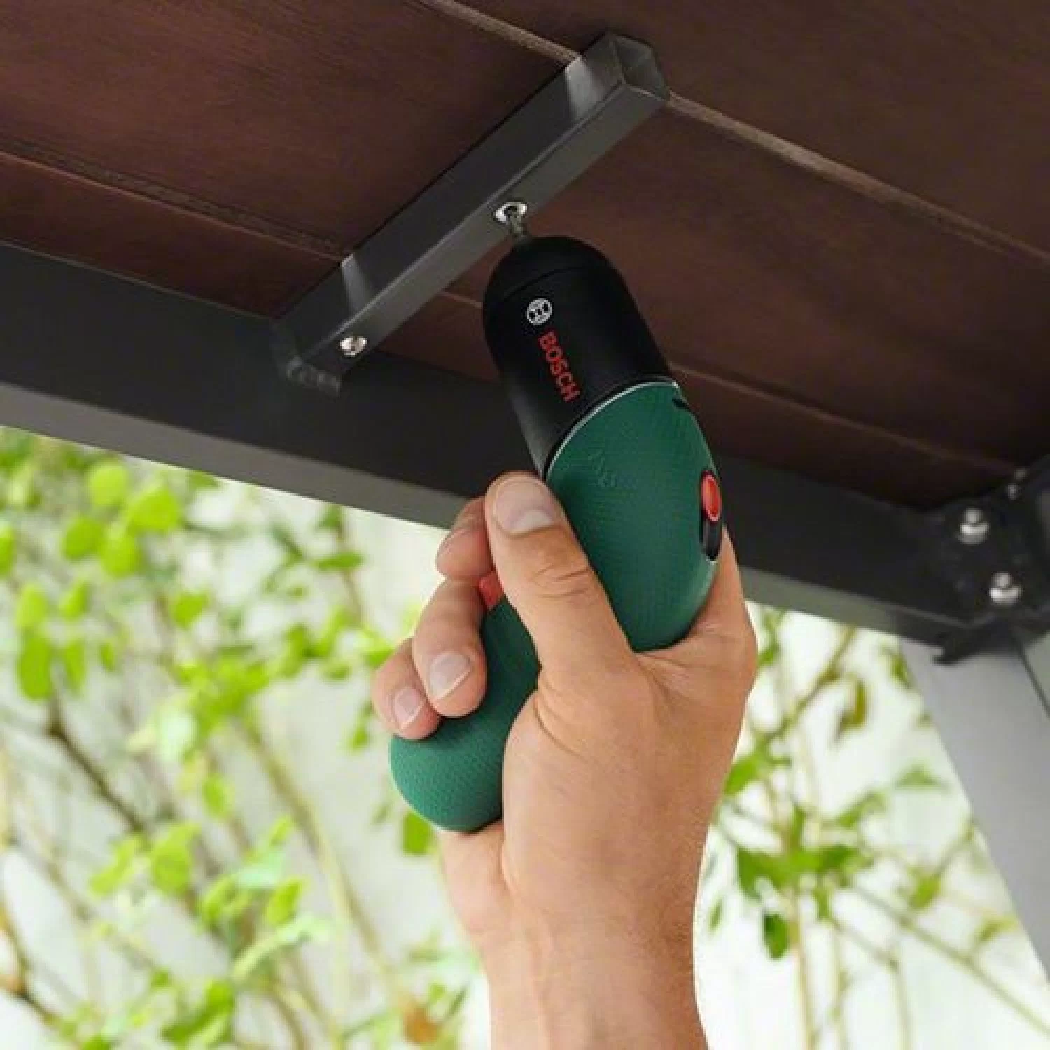 в продажу Акумуляторна викрутка Bosch IXO VI (06039C7122) - фото 3