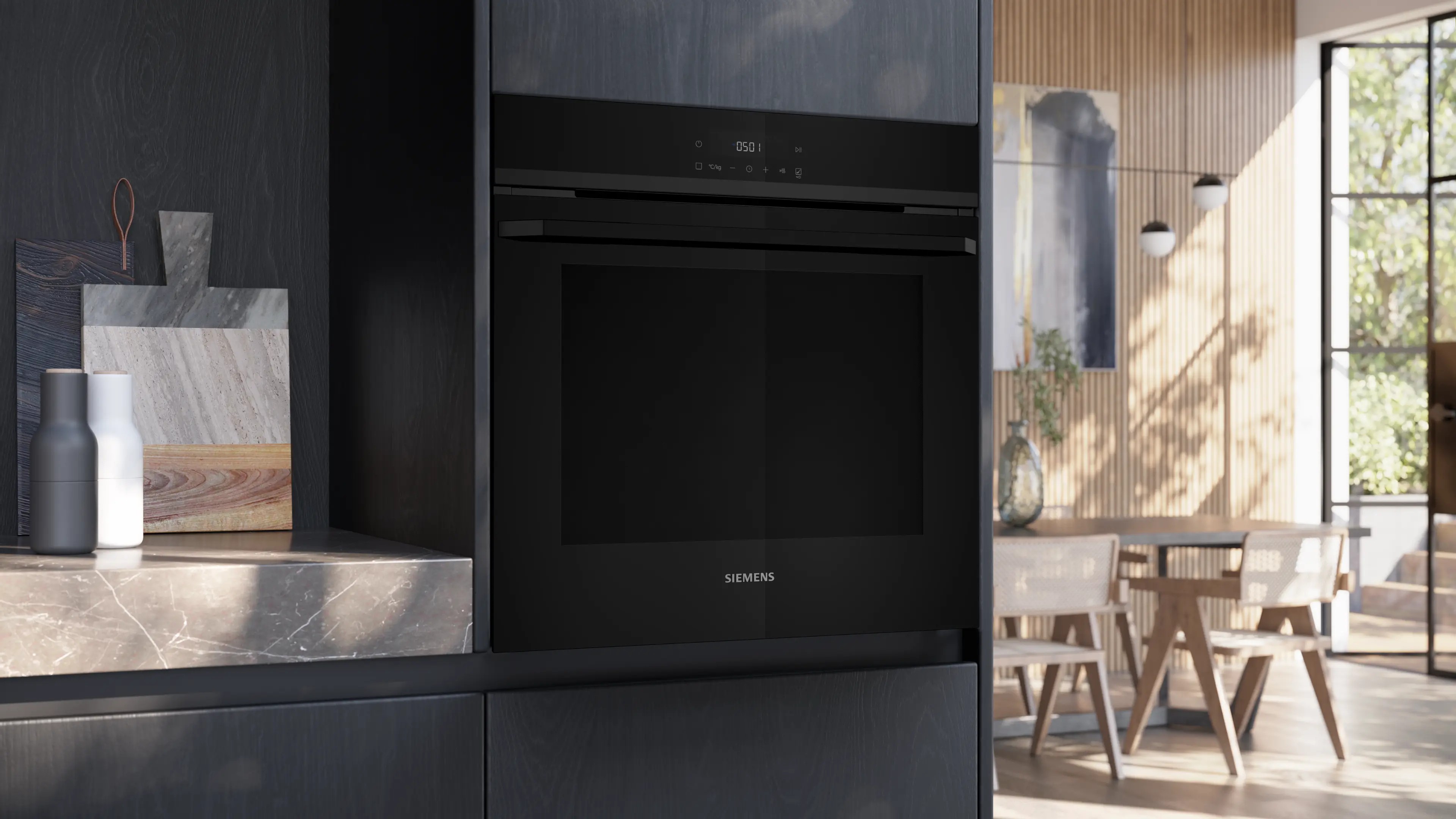 Духовой шкаф Siemens HJ852GYB0T инструкция - изображение 6