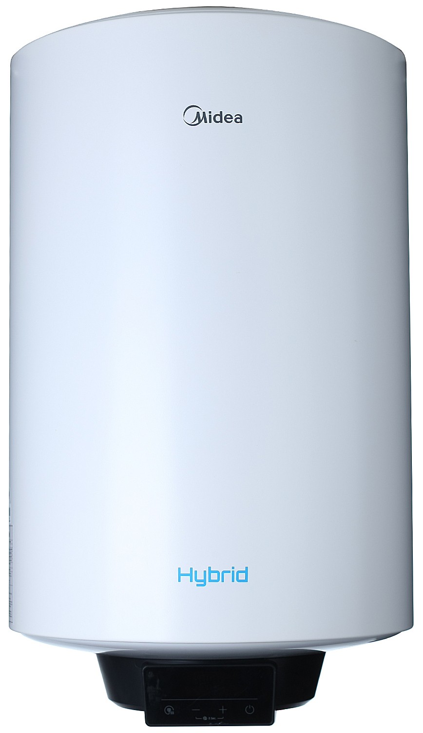 Водонагрівач Midea Solaris H80