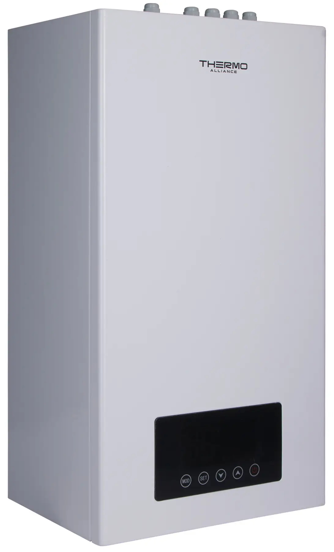 в продажу Електричний котел Thermo Alliance 4 кВт 220/380V - фото 3