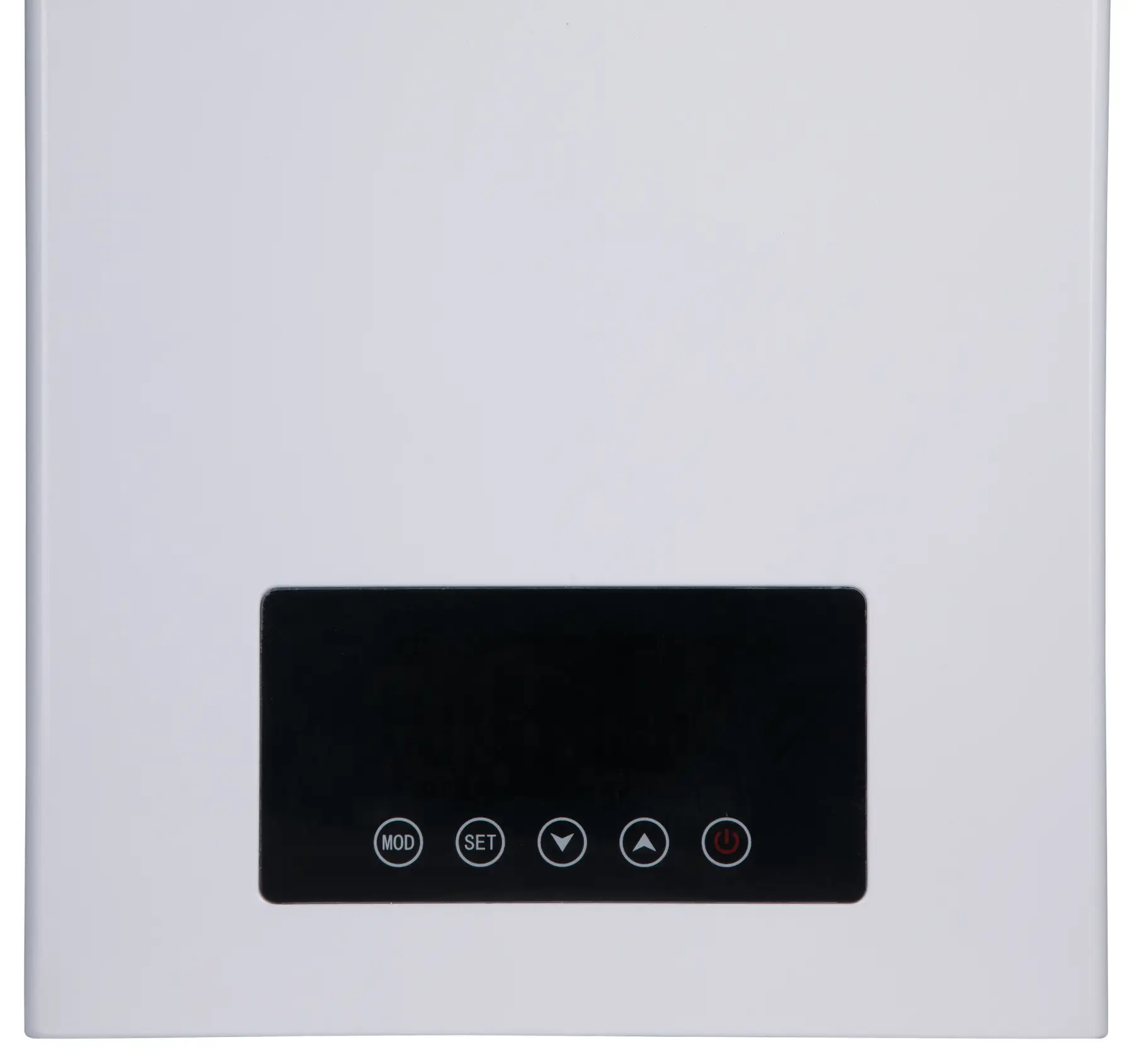 Електричний котел Thermo Alliance 4 кВт 220/380V відгуки - зображення 5