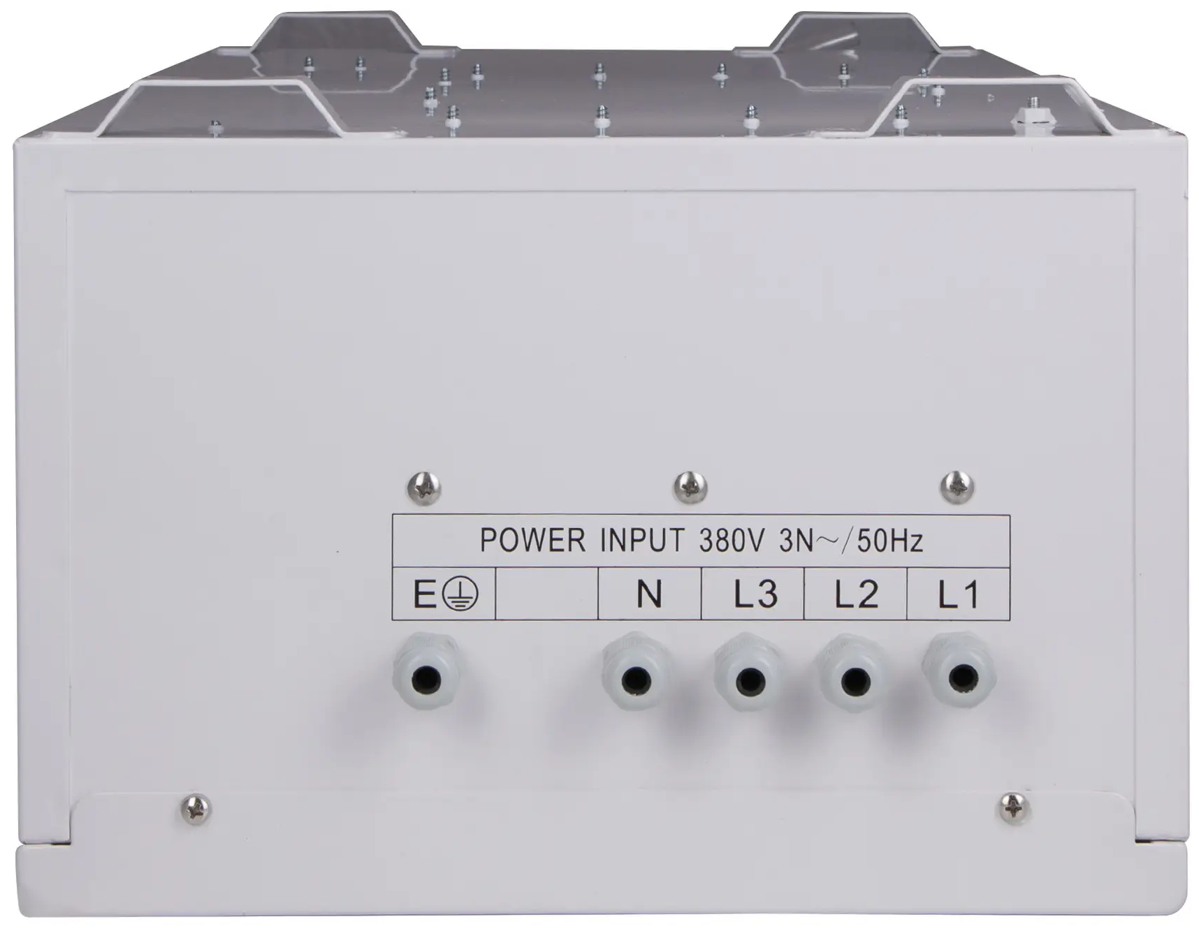 Електричний котел Thermo Alliance 4 кВт 220/380V характеристики - фотографія 7