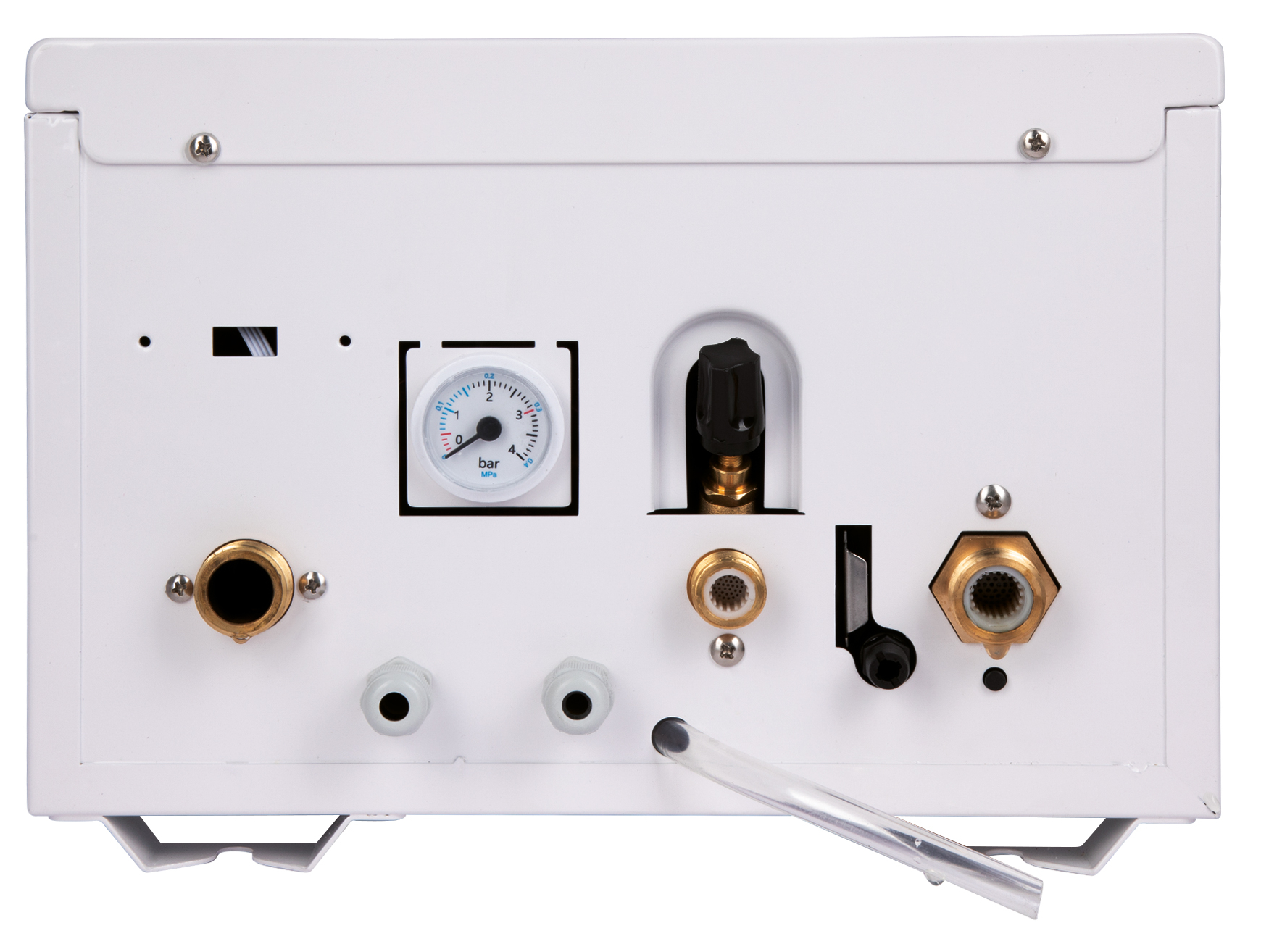 Електричний котел Thermo Alliance 18 кВт 380V інструкція - зображення 6