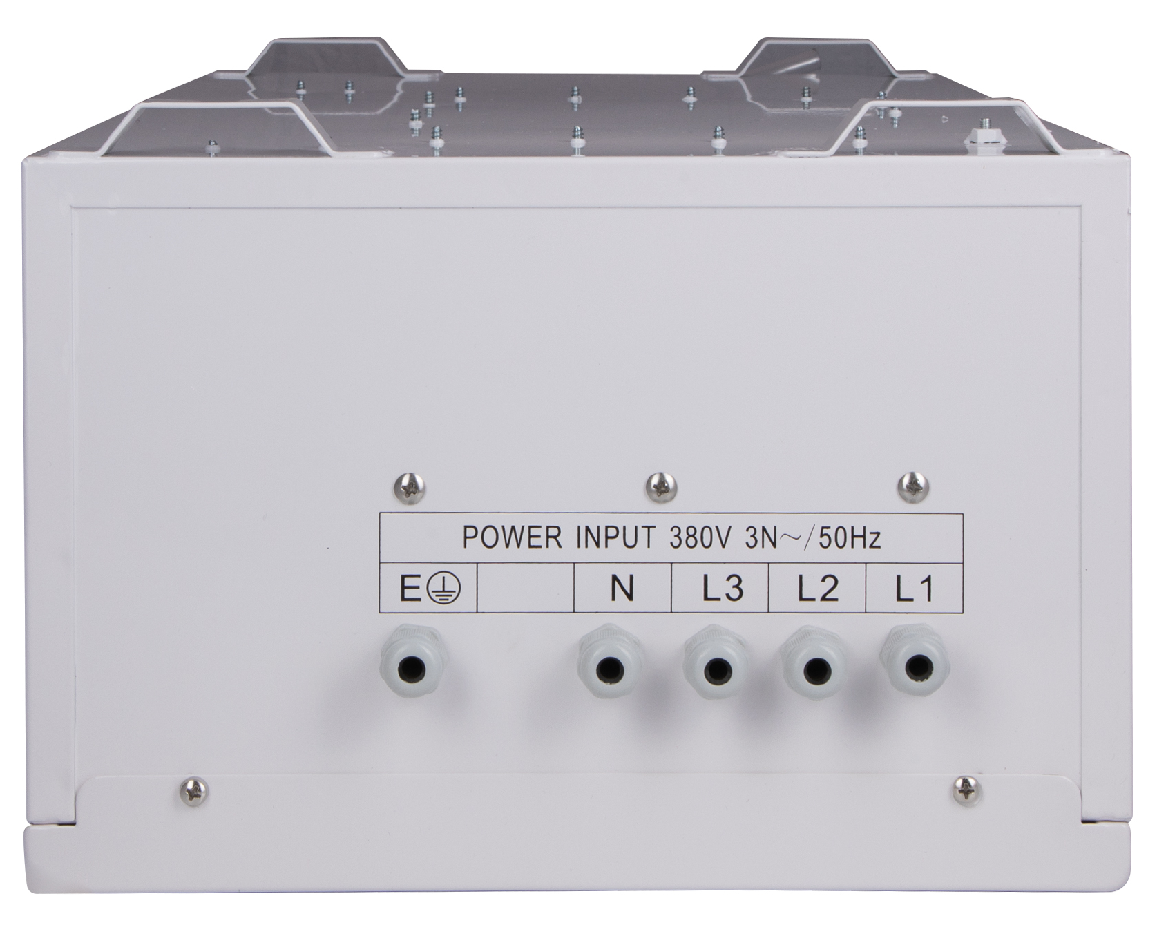 Електричний котел Thermo Alliance 18 кВт 380V характеристики - фотографія 7