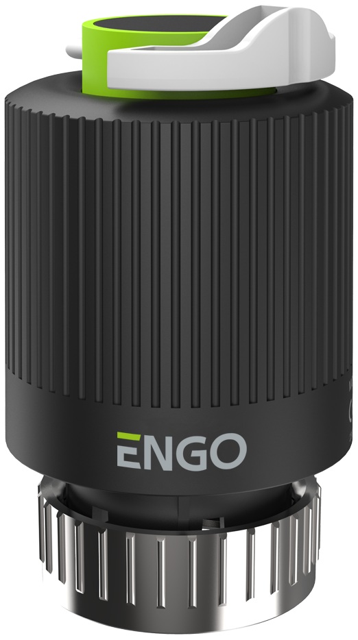 Термопривод Engo Controls E30NC-24 (932211621)