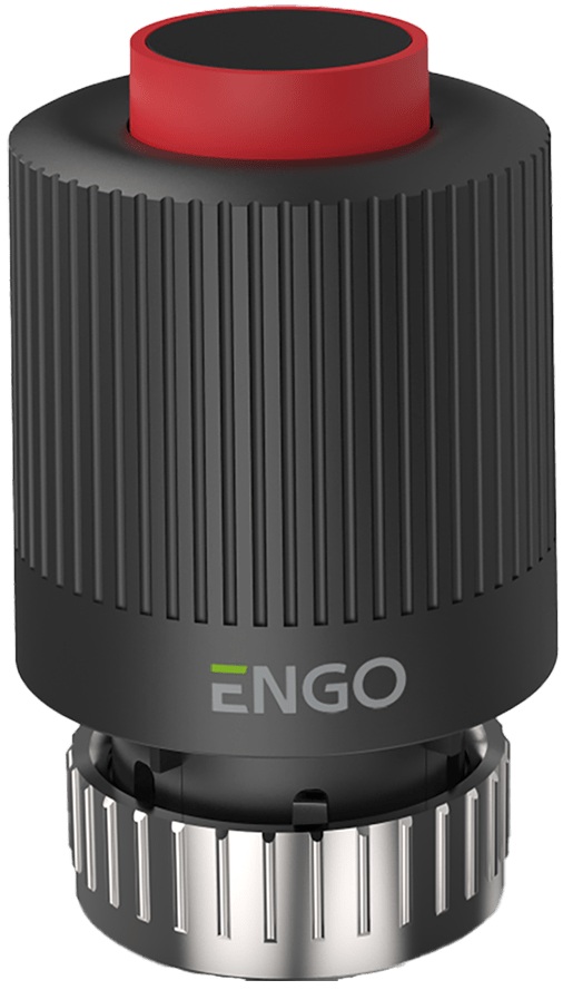 Купить термопривод Engo Controls E30NO-230 (932211606) в Днепре