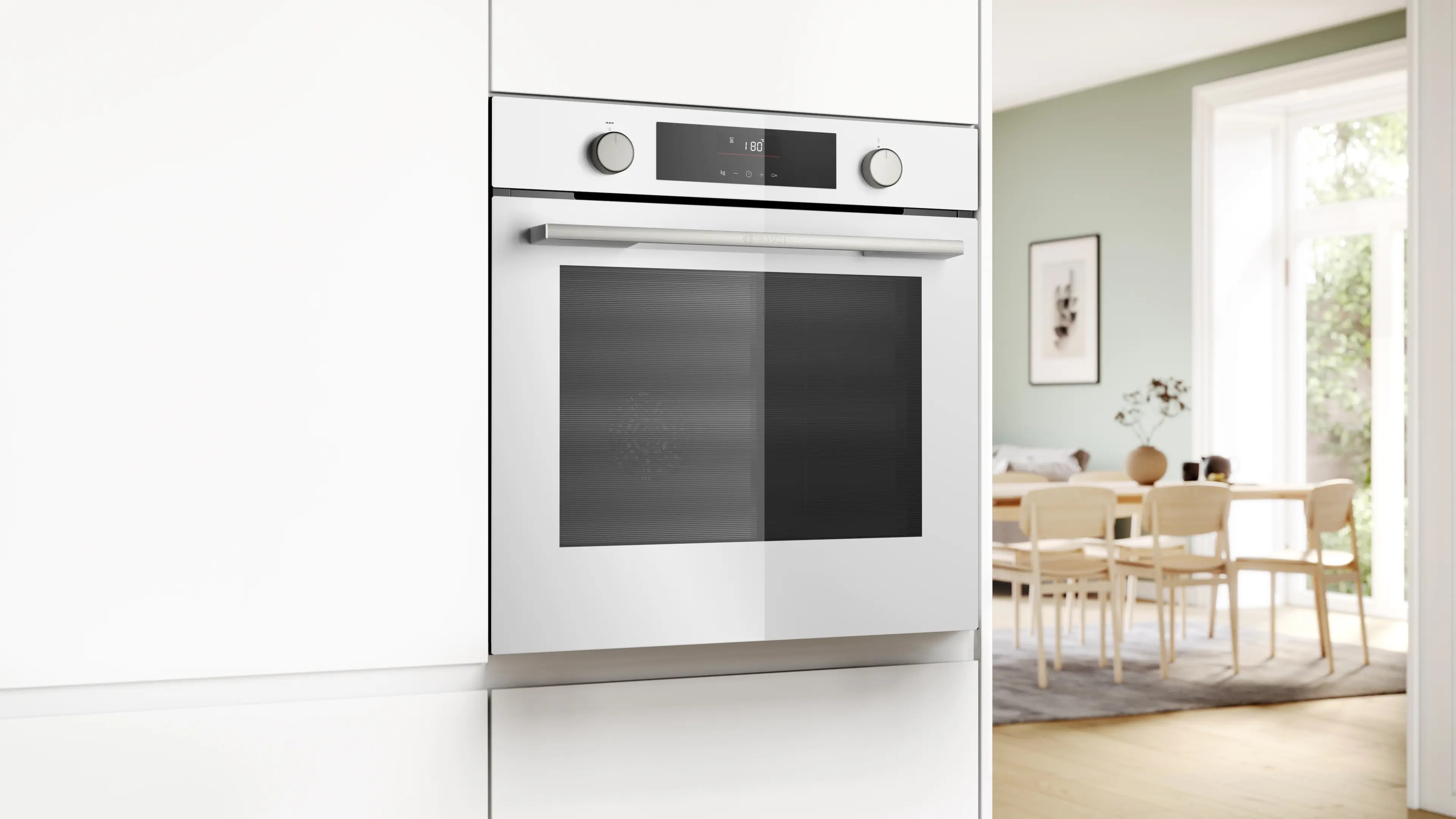 продаємо Bosch HUA736EV0T в Україні - фото 4