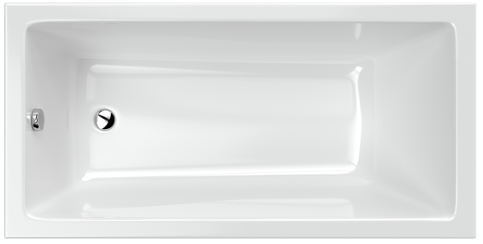 Ванна Radaway Mirella 170x70 (WA1-48-170x070S)