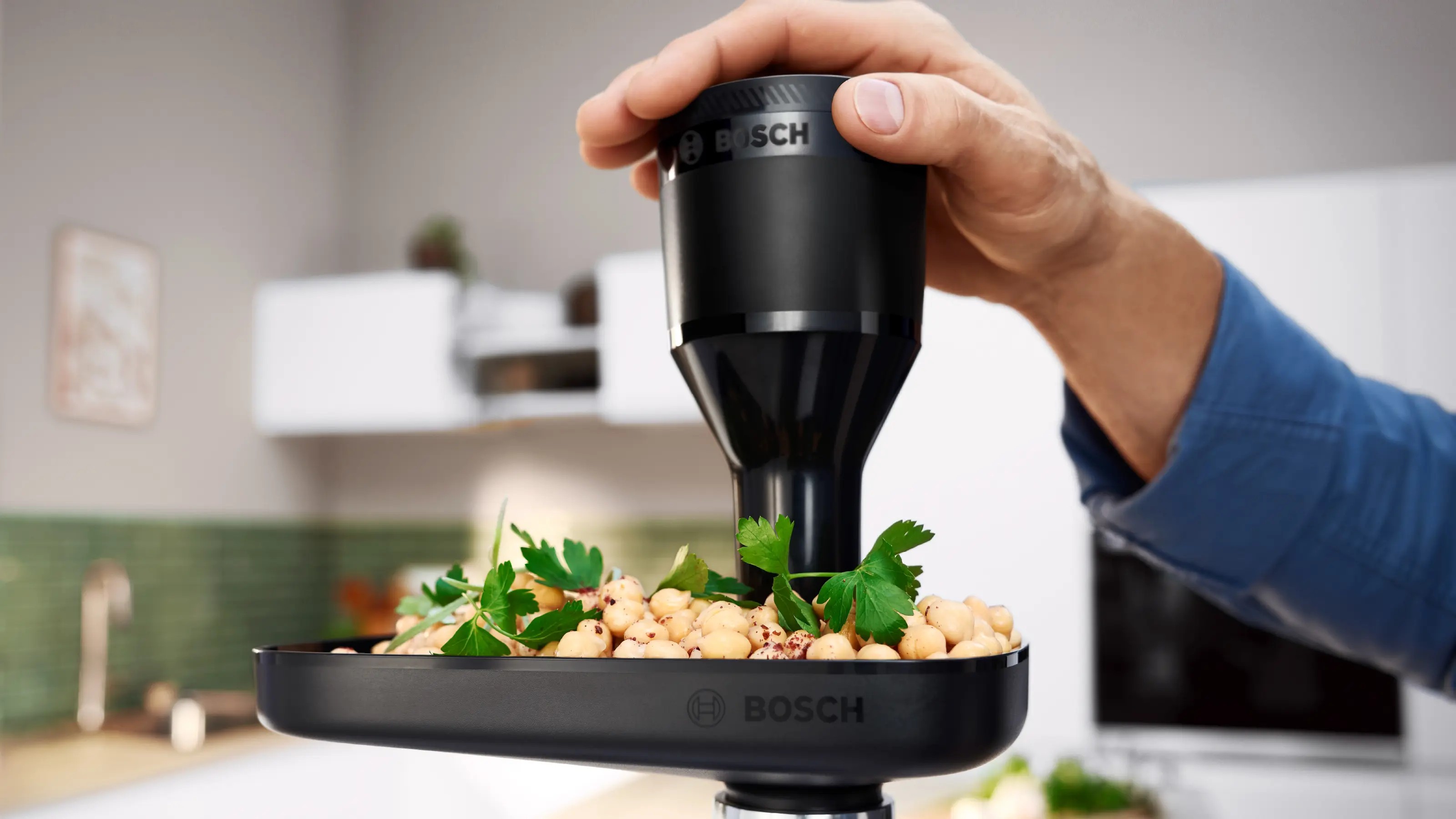 товар Bosch MFWS660B - фото 13