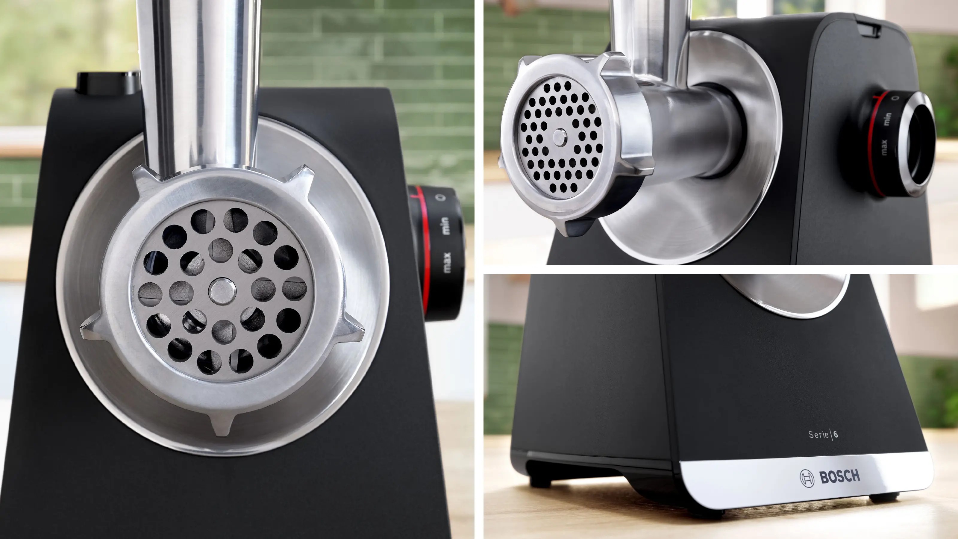 картка товару Bosch MFWS660B - фото 16