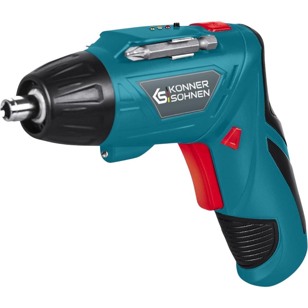 Konner&Sohnen KS SD-3.6V